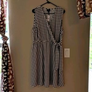 Lane Bryant Size 14/16 dress